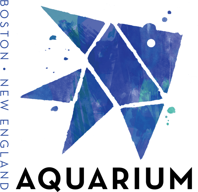 New England Aquarium Main Logo